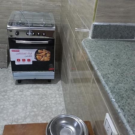 Hotel Ikea Flat 4 Hurghada Zewnętrze zdjęcie