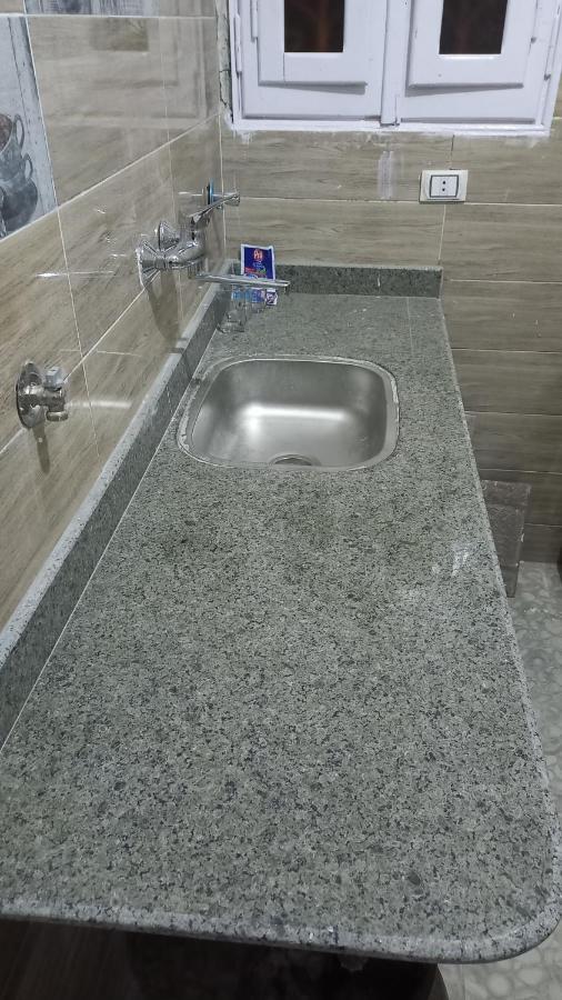 Hotel Ikea Flat 4 Hurghada Zewnętrze zdjęcie
