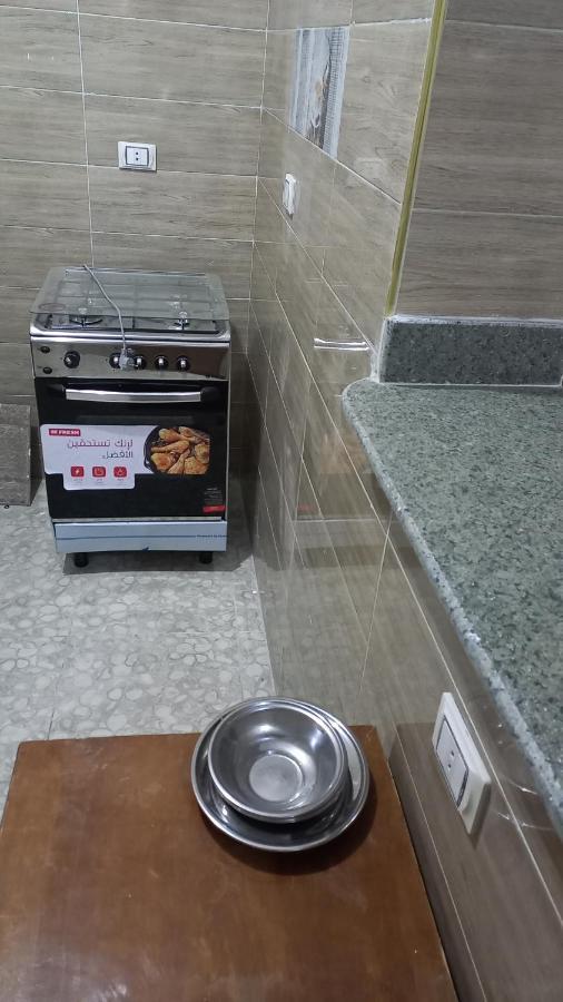Hotel Ikea Flat 4 Hurghada Zewnętrze zdjęcie