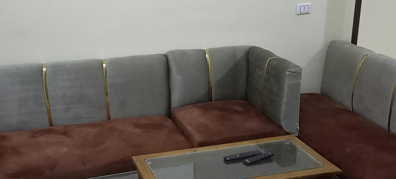 Hotel Ikea Flat 4 Hurghada Zewnętrze zdjęcie