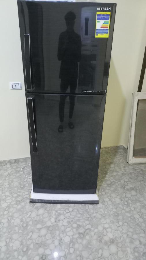 Hotel Ikea Flat 4 Hurghada Zewnętrze zdjęcie